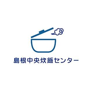 丘-図案編集室 (qq_81)さんの米飯供給会社のロゴデザインへの提案