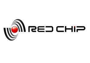 FISHERMAN (FISHERMAN)さんの「RED CHIP」のロゴ作成への提案