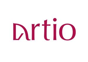INOOOさんの「artio (アルティオ)」のロゴ作成への提案