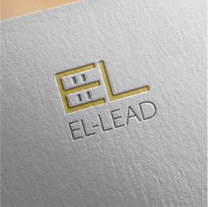 シエスク (seaesque)さんの『EL-LEAD』のロゴデザインへの提案