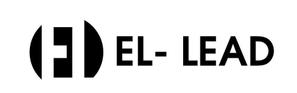 calimbo goto (calimbo)さんの『EL-LEAD』のロゴデザインへの提案