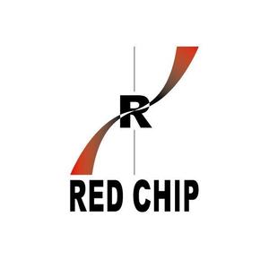 和田　晃典 (AKINORI)さんの「RED CHIP」のロゴ作成への提案