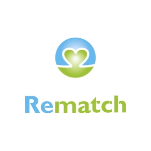 Armadillo ()さんの「Rematch（リマッチ）」のロゴ作成への提案