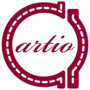 hands (hands)さんの「artio (アルティオ)」のロゴ作成への提案