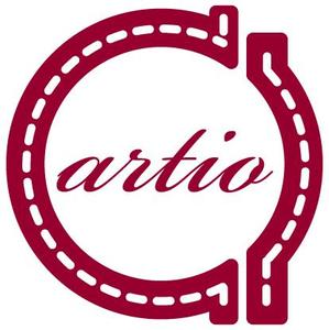 hands (hands)さんの「artio (アルティオ)」のロゴ作成への提案