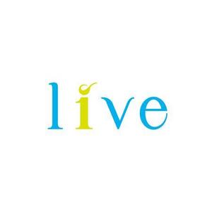 SHIROさんの「live」のロゴ作成への提案
