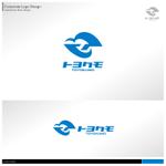 Bash_Design (Bash_Design)さんの新会社「トヨクモ」のロゴ、アイコン制作への提案