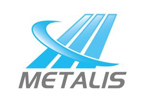 CSK.works ()さんの「METALIS 又は　メタリス」のロゴ作成への提案