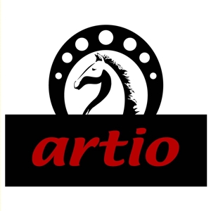 saiga 005 (saiga005)さんの「artio (アルティオ)」のロゴ作成への提案
