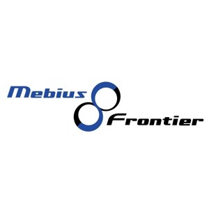 BEAR'S DESIGN (it-bear)さんの「株式会社 Mebius Frontier」のロゴ作成への提案