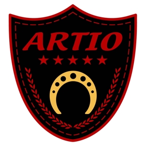 saiga 005 (saiga005)さんの「artio (アルティオ)」のロゴ作成への提案