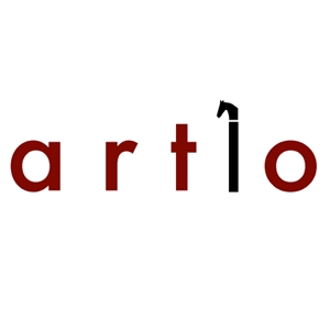 fleur ()さんの「artio (アルティオ)」のロゴ作成への提案