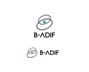 Suisui (Suisui)さんの物販スクール　B-ADIFの　ロゴへの提案