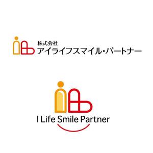 u-ko (u-ko-design)さんの保険代理店のロゴ　名刺・看板等に使用予定への提案