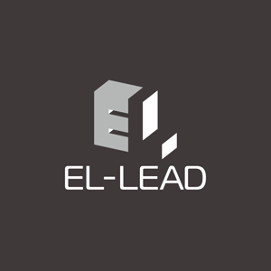 satorihiraitaさんの『EL-LEAD』のロゴデザインへの提案