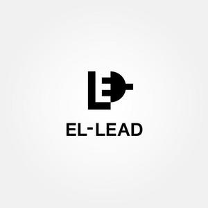 tanaka10 (tanaka10)さんの『EL-LEAD』のロゴデザインへの提案