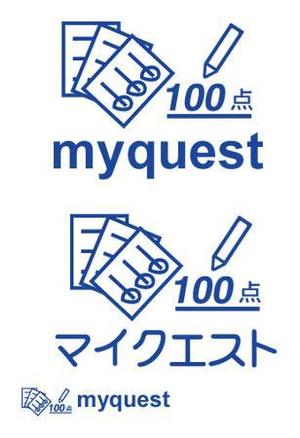 likilikiさんの「児童向け学習教材」のロゴ作成への提案