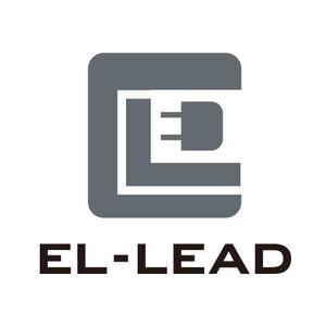 Dynamites01 (dynamites01)さんの『EL-LEAD』のロゴデザインへの提案