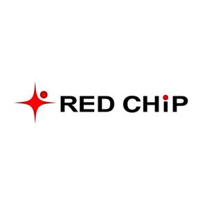 mikeranjeroさんの「RED CHIP」のロゴ作成への提案