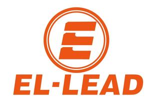 日和屋 hiyoriya (shibazakura)さんの『EL-LEAD』のロゴデザインへの提案