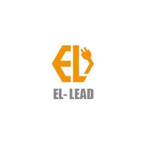 ATARI design (atari)さんの『EL-LEAD』のロゴデザインへの提案