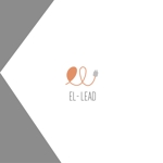 kinv001 (kinv001)さんの『EL-LEAD』のロゴデザインへの提案