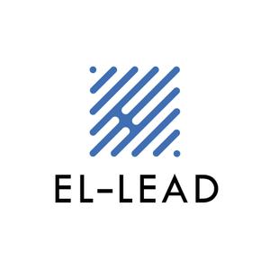 free！ (free_0703)さんの『EL-LEAD』のロゴデザインへの提案