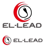 TEX597 (TEXTURE)さんの『EL-LEAD』のロゴデザインへの提案