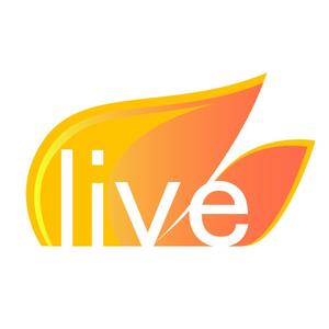 nico_3さんの「live」のロゴ作成への提案