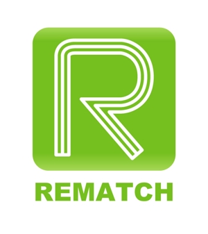taisyoさんの「Rematch（リマッチ）」のロゴ作成への提案
