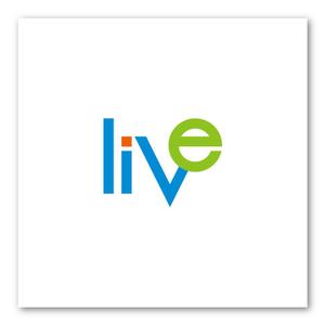 sitepocket (sitepocket)さんの「live」のロゴ作成への提案