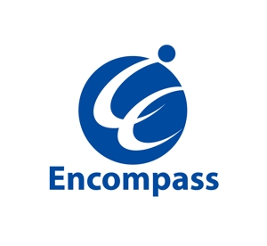 King_J (king_j)さんの「Encompass」のロゴ作成への提案