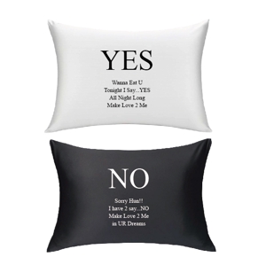 世界初 天然シルク100％の「最高級YesNo枕」のデザイン作成依頼の事例