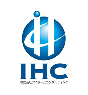 King_J (king_j)さんの「ＩＨＣ」のロゴ作成への提案