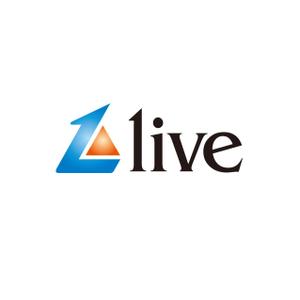 ideahiroさんの「live」のロゴ作成への提案