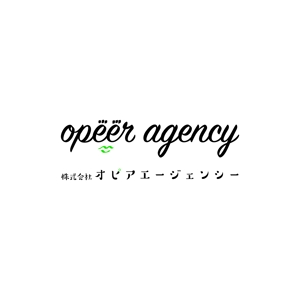 OREGRAND (sugiken_1)さんの不動産特化広告代理店の企業ロゴへの提案