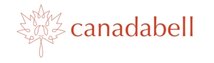 calimbo goto (calimbo)さんのカナダ留学サイト「カナダベル」のロゴへの提案