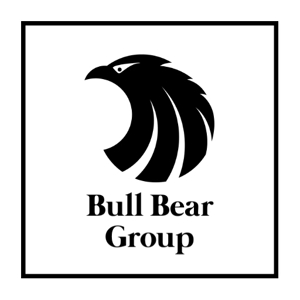AKIYAMA RR (akiyam-0101)さんの株式会社　BullBearGroupの会社を象徴するロゴへの提案