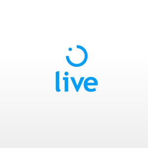 株式会社ティル (scheme-t)さんの「live」のロゴ作成への提案
