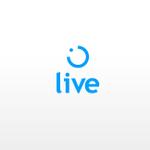 株式会社ティル (scheme-t)さんの「live」のロゴ作成への提案