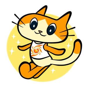 Emikox (emikox)さんの猫背改善プログラムのキャラクター作成への提案