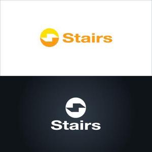 Zagato (Zagato)さんの内装工事『Stairs』個人事業主のロゴマークへの提案