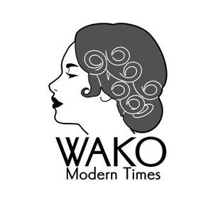 竹中あさみ ()さんのクラシカル女性モチーフへの提案
