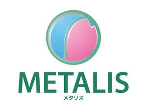 tsujimo (tsujimo)さんの「METALIS 又は　メタリス」のロゴ作成への提案