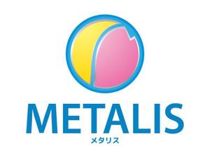 tsujimo (tsujimo)さんの「METALIS 又は　メタリス」のロゴ作成への提案