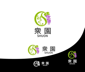 Suisui (Suisui)さんのNPO法人のロゴマークを制作してください。への提案