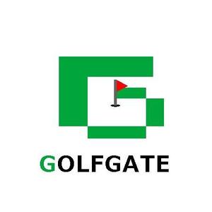 kokonoka (kokonoka99)さんのゴルフマッチングサイト「GOLFGATE」のロゴへの提案