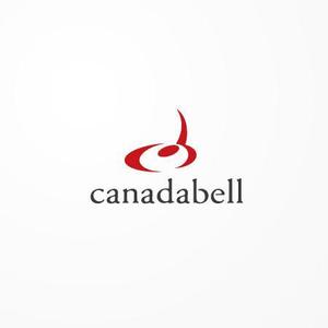 siraph (siraph)さんのカナダ留学サイト「カナダベル」のロゴへの提案