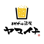ジャジャジャンゴ (kunihi818)さんの和風　焼き鳥　居酒屋のロゴへの提案
