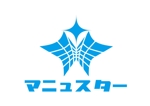 日和屋 hiyoriya (shibazakura)さんのマニュアル作成代行「マニュスター」のロゴへの提案